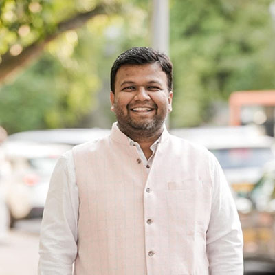 Udit Pathak